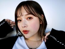 セシルヘアー 小倉店(Cecil hair)の雰囲気（魅力を引き出すトレンドサロン/最新カラーで自分らしい髪色に♪）