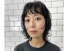 セピア(Sepia)の雰囲気（似合わせスタイル是非お任せください！！）