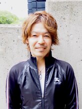 ガウディ(Gaudi) 小川 誠