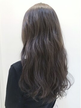 ハナガタ 門前仲町店(HANAGATA) guest hair