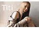 ティティヘアーコーディネート(Titi hair coordinate)の写真