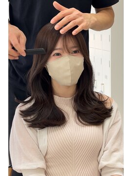 ソヨン 上挙母店(SOYON) レイヤースタイル