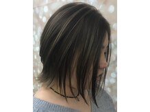 美容室 綺麗
