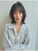 フェイスレイヤーウルフ