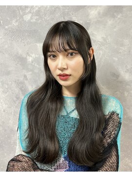 ナイン 麻布十番(NINE) ダークグレージュ