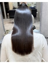 ソヨン 本厚木店(SOYON) 髪質改善縮毛矯正/酸性ストレート/本厚木