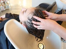 レヴィ ヘア(Revie hair)