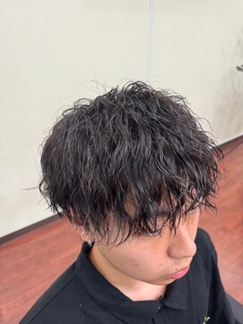 ワンズ 昭和店(ONE’S) ゆる波ツイスパ