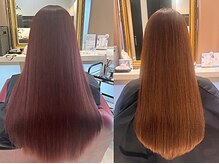 ヘアーアンドネイルサロン キララ(hair&nail salon KIRARA)