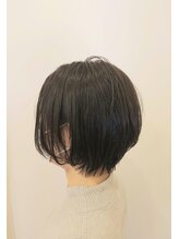 バースデイ 多摩センター店(Birthday) ショートボブ
