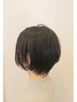 バースデイ 多摩センター店(Birthday) ショートボブ