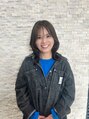 ムーブヘアピュア(MOVE HAIR pure) 川上 美鈴