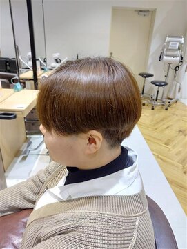 ユニックス イオンモール川口前川店(UNIX) オリーブベージュ