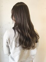 エメ(EME)&nbsp;ブリーチなしベージュ　カットカラートリートメント　平塚駅