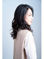 ユニックス イオンレイクタウン店(UNIX)&nbsp;コテ32ｍ×カール