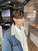 エイト 博多店(EIGHT hakata)&nbsp;【メンズハイライト】