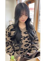 ウェイズ(Ways) 韓国ヘア