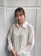 ルティア(Lutia)&nbsp;増田 悠里乃