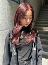 アメリ(AMELIE) ワンホンボルドー