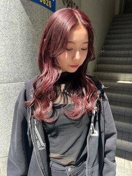 アメリ(AMELIE) ワンホンボルドー