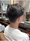 メンズショート
