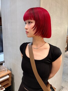 キルトプラスリム(Qilt+LIM) コントラストカラー