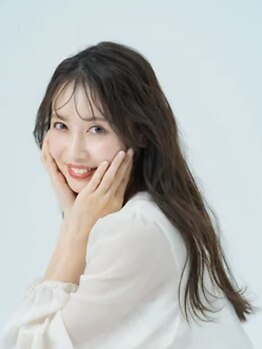 ヘアーフープ(Hair Hoop)の写真/ベテランスタイリストがあなたの魅力を引き出します。似合う髪型が分からない人もお任せ♪[マンツーマン]