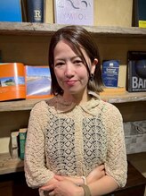 フークフーク(HOEK HOEK) 横田 みさ