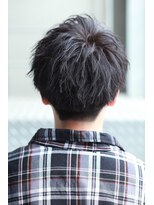 リップス 大宮(LIPPS)&nbsp;ネオシャープショート