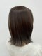 リカロヘアー(Ricaro hair)の写真/『現状の髪の質感に満足できていますか?』細やかなアドバイスと高い技術力で憧れのうるツヤ髪が手に入る♪