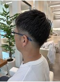 メンズショート