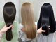 イル(iLu.)の写真/髪の不満を解消する質感再生トリートメントでだれもが羨む艶髪に◎乾燥が気になる方へ栄養補給☆