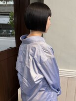 リディー(Lidee)&nbsp;【yuria 】ぱつっと！ Lidee 元町/三ノ宮