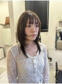 ハッシュカット