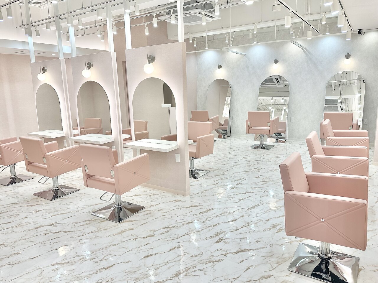 ヘアセット アリエス 池袋駅東口店(Aries)｜ホットペッパービューティー