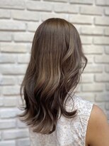 クリーブ 池袋(creeb)&nbsp;赤み消しカラー