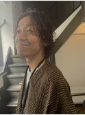【BOW style】ボブパーマ