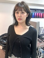 メモリーズ 銀座(Memories) ワンカラー/ブリーチなしダブルカラー/透明感カラー