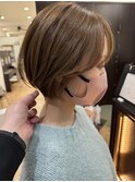 【八戸・フェミニンショート】八戸ショート・20代・30代・40代