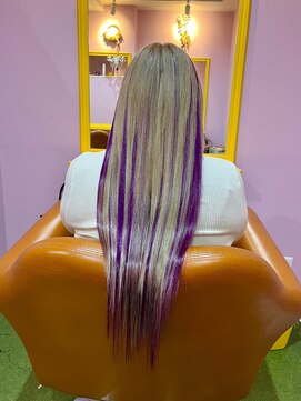 どぅ～す 梅田店 トリプルカラー