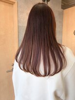 ニコル(NICOLL)&nbsp;艶感チェリーブラウン