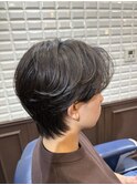 ニュアンスパーマ