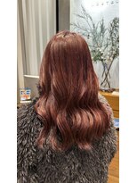 モスト ブリヤン(MOST BURYAN)&nbsp;cherry pink