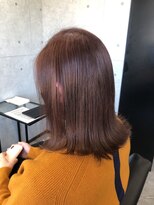 レーヴ(REVE)&nbsp;ピンクラテカラー