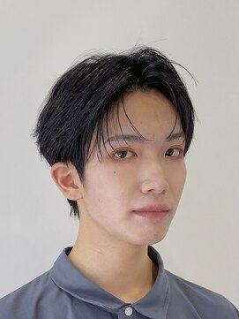 アフロート ギンザ(AFLOAT GINZA) 韓国フェザーショート 20代30代40代