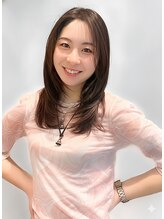 モーブ 代官山(mauve)&nbsp;佐久間 友理奈