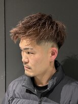 ヒロギンザ 大阪本店(HIRO GINZA)&nbsp;ジェットモヒカン