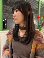 アリソン(Alison)&nbsp;brownlayer