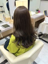 ガレリアエレガンテ 栄店(GALLARIA Elegante)&nbsp;【gallaria西山】カーキベージュ