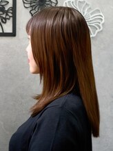 ヘアセット専門店 8080【はればれ】横浜東口店｜【3/24NEW OPEN（予定）】&nbsp;RUNA 